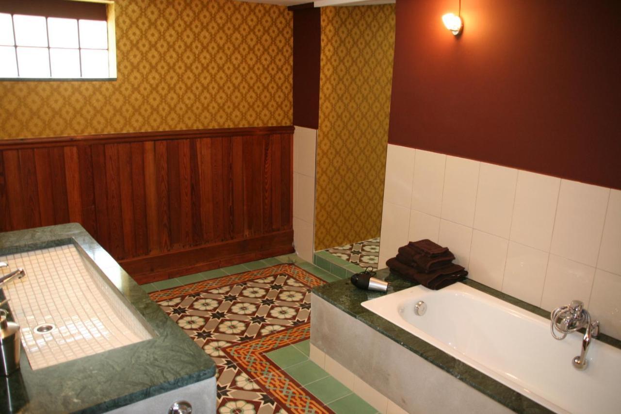 Domaine Des Agnelles Hotel Villedaigne Szoba fotó