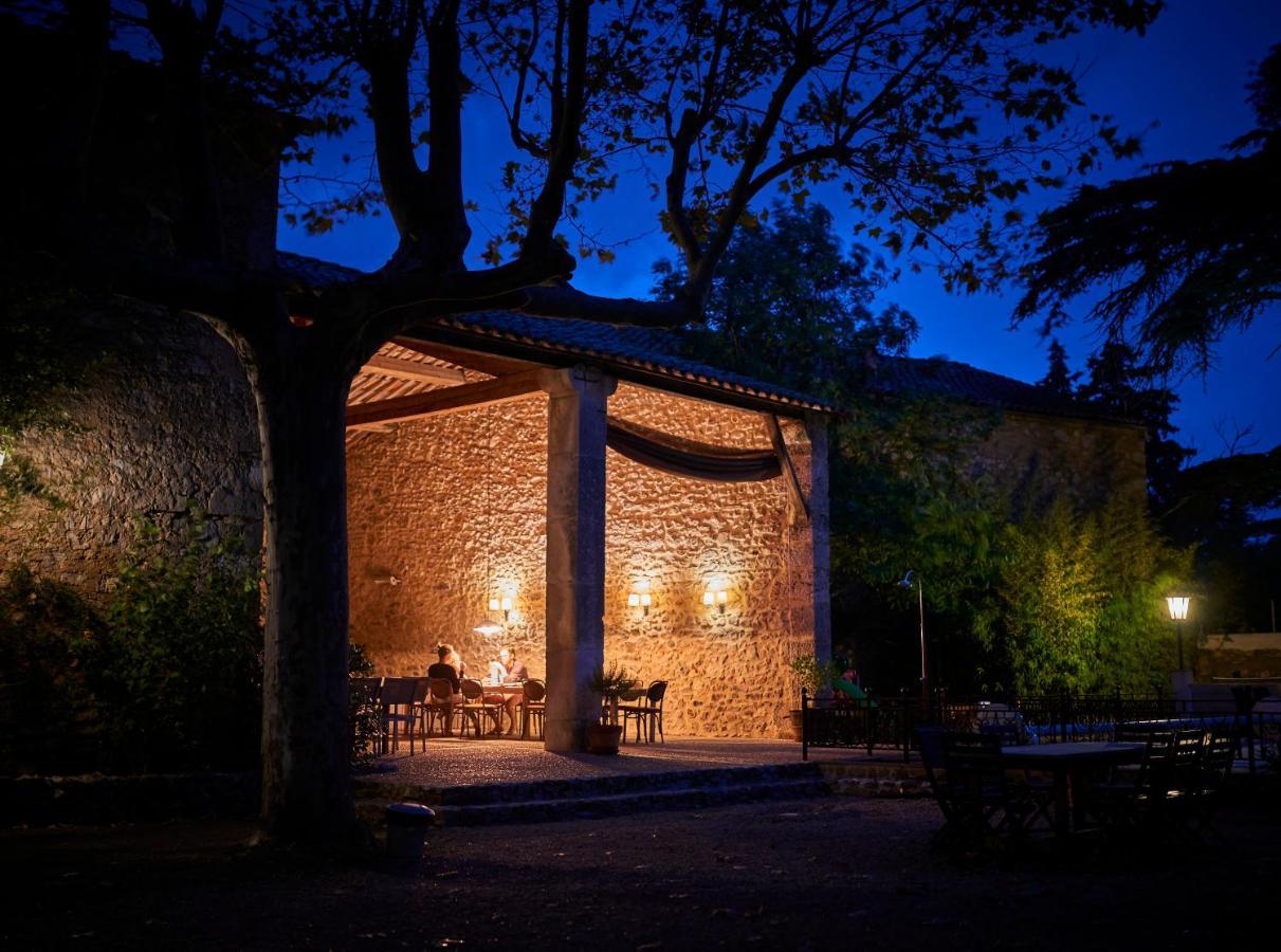 Domaine Des Agnelles Hotel Villedaigne Kültér fotó