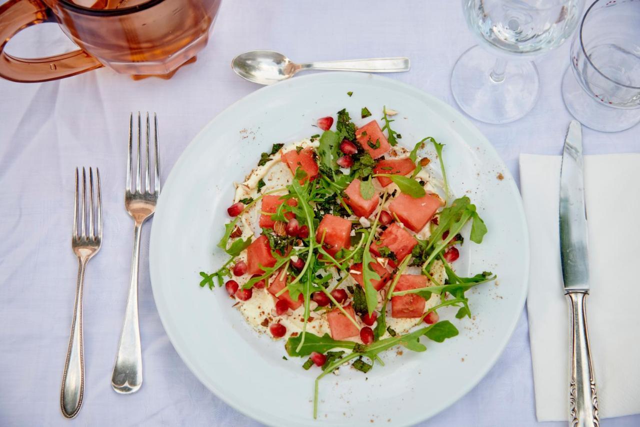 Domaine Des Agnelles Hotel Villedaigne Kültér fotó
