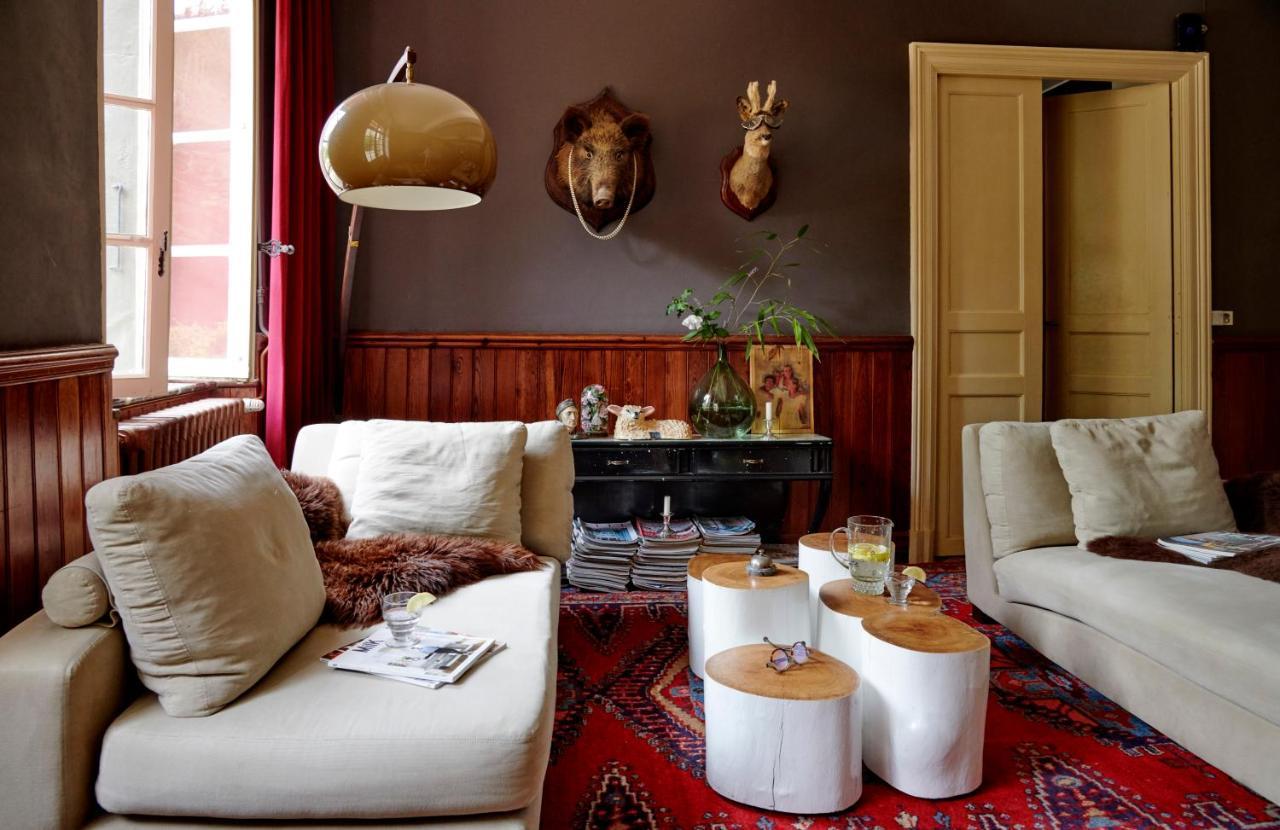 Domaine Des Agnelles Hotel Villedaigne Kültér fotó